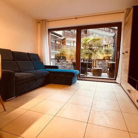 Appartement Alois Bressanone Eksteriør bilde
