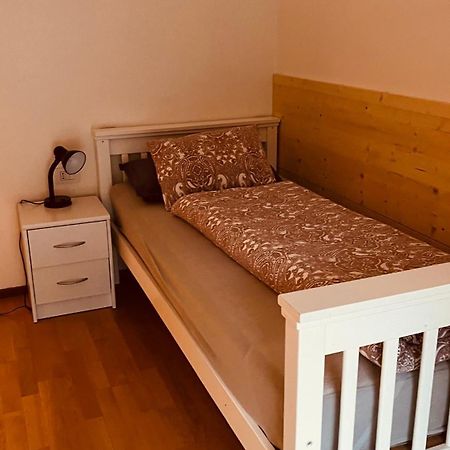 Appartement Alois Bressanone Eksteriør bilde