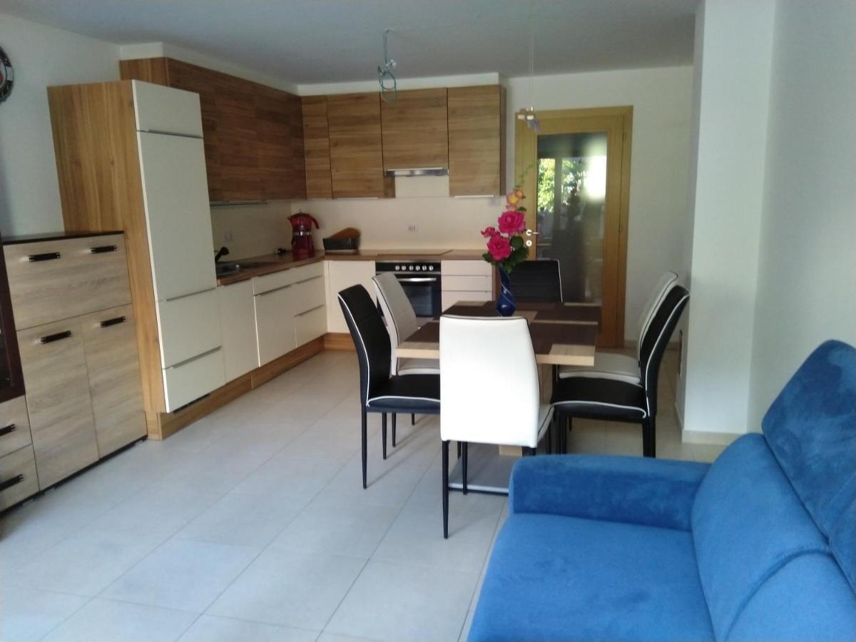Appartement Alois Bressanone Eksteriør bilde