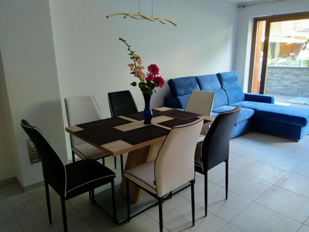 Appartement Alois Bressanone Eksteriør bilde