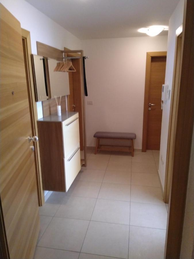 Appartement Alois Bressanone Eksteriør bilde