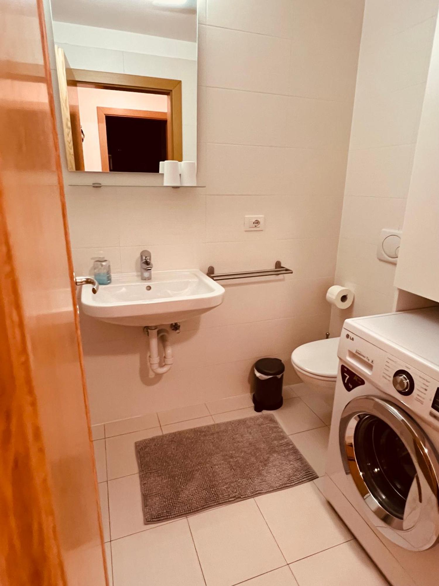 Appartement Alois Bressanone Eksteriør bilde