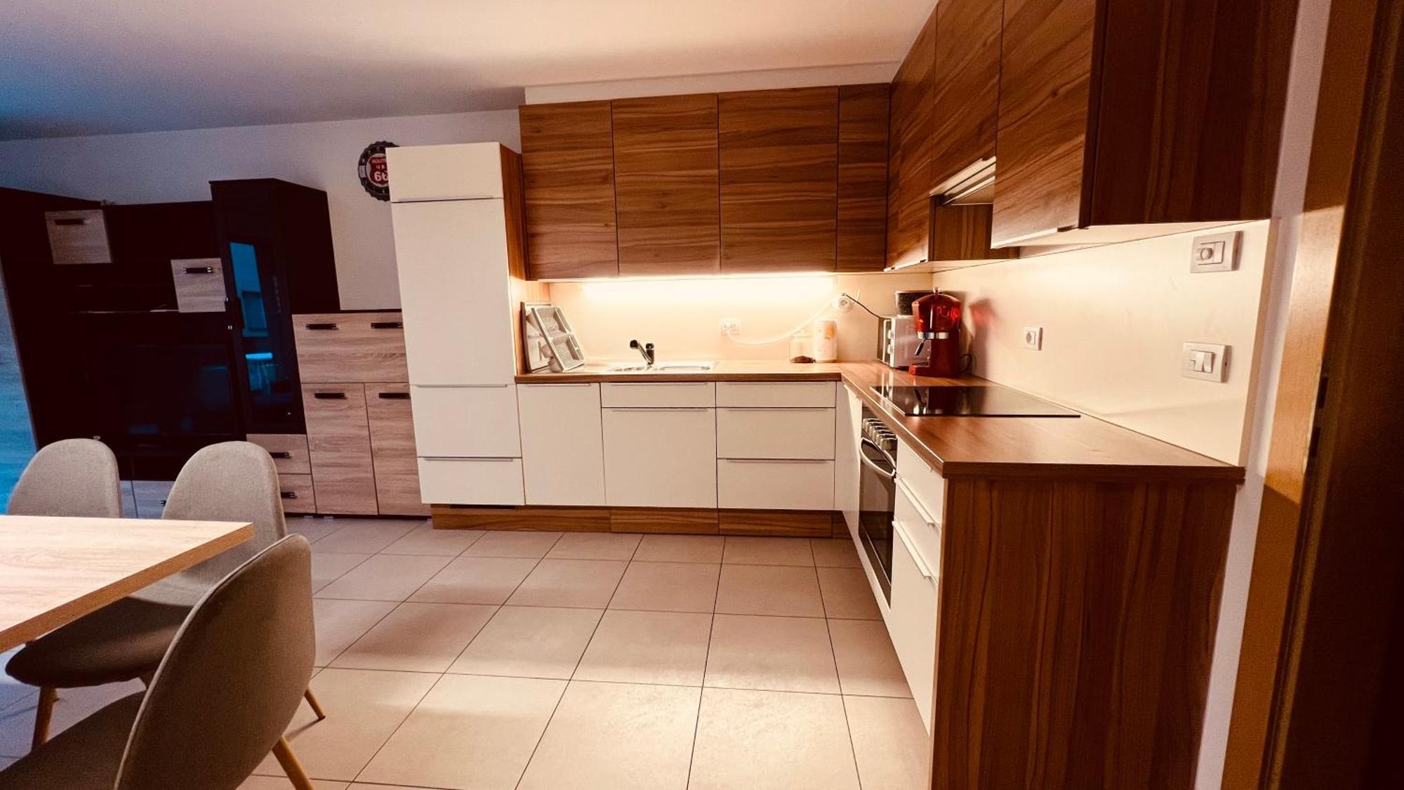 Appartement Alois Bressanone Eksteriør bilde