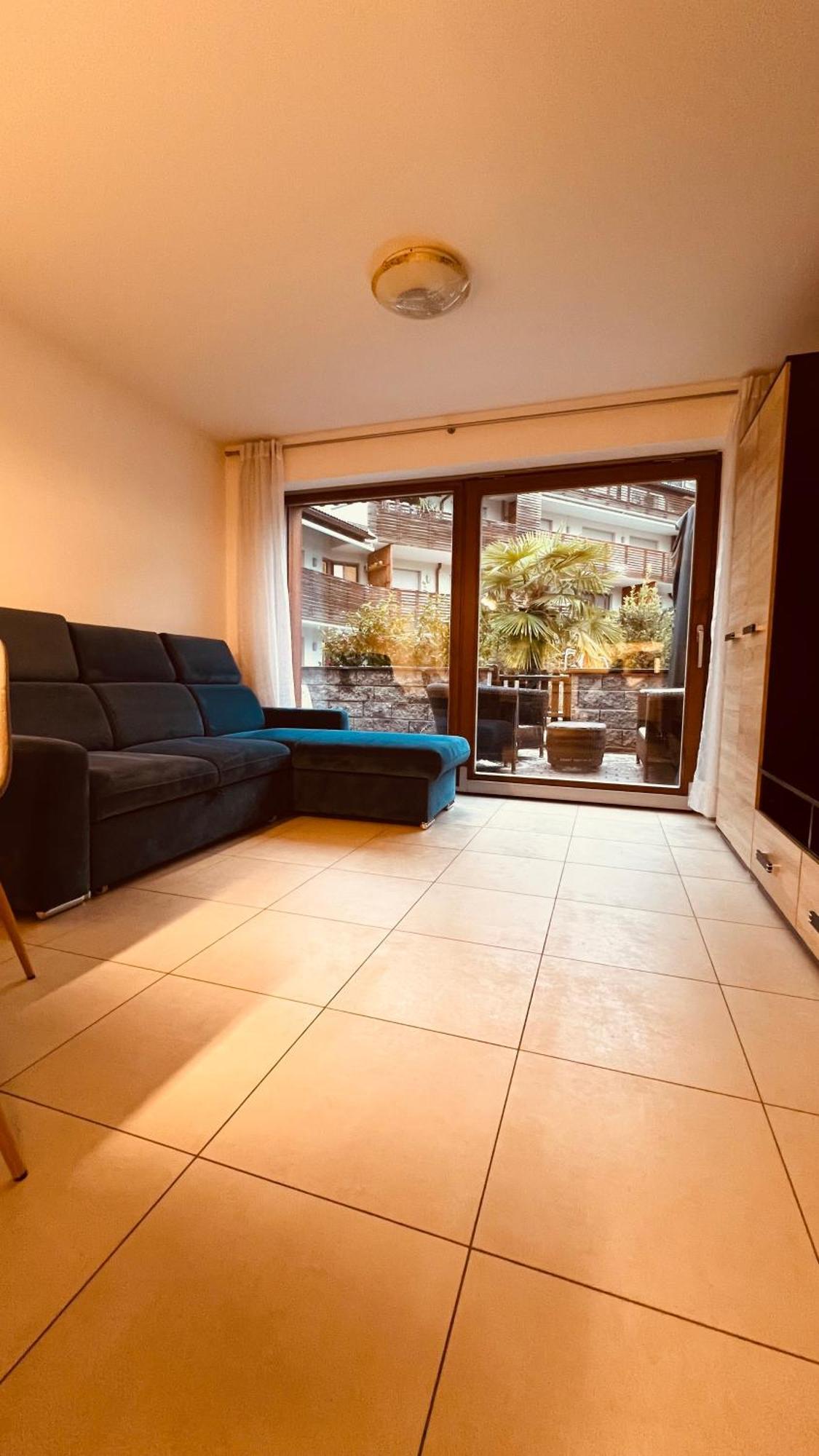 Appartement Alois Bressanone Eksteriør bilde