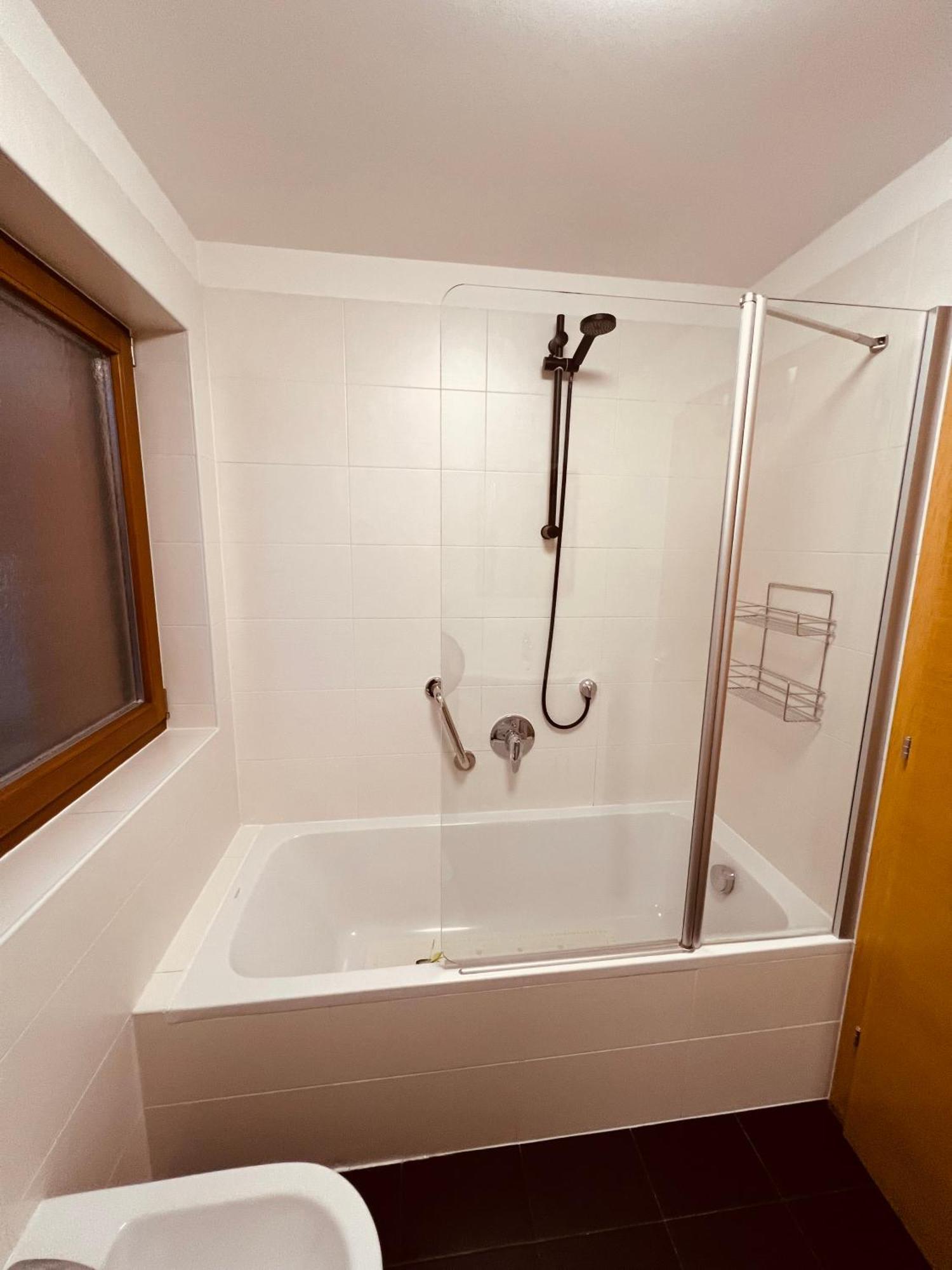 Appartement Alois Bressanone Eksteriør bilde
